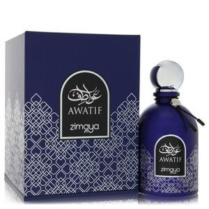 Afnan Awatif Fragrance Men Blue Eau De Parfum